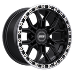 Dropstars Trail Series 608MSB 20X9
