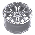 Dropstars Trail Series 608MS 20X9