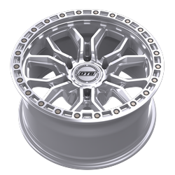Dropstars Trail Series 608MS 17X9