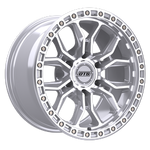 Dropstars Trail Series 608MS 17X9