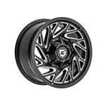 Gear Off Road 769BM 18X9 94W