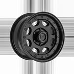 Gear Off Road 774SB 17X8.5 94W