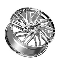 Motiv 429C Align 20X8.5 94W