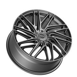 Motiv 429G Align 18X8 94W