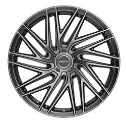 Motiv 429G Align 17X7.5 94W