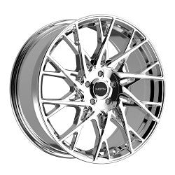 Motiv 430C Maestro 17X7.5 94W