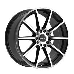 Motiv 431MB Elicit 16X7.5 94W