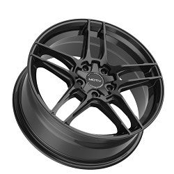 Motiv 434B Matic 16X7.5 94W