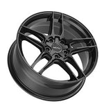 Motiv 434B Matic 18X7.5 94W