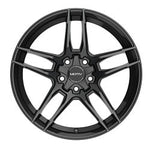 Motiv 434B Matic 17X7.5 94W