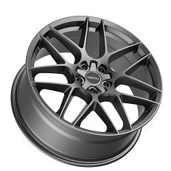 Motiv 435G Foil 17X7.5 94W