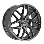 Motiv 435G Foil 17X7.5 94W