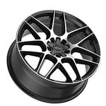 Motiv 435MB Foil 17X7.5 94W