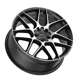 Motiv 435MB Foil 17X7.5 94W