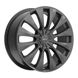 Motiv 436B 20X8.5 94W