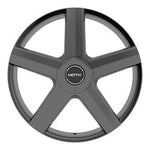 Motiv 439B 22X9 94W