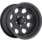 Pacer 164B LT Mod Black 15X8 123/1