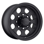 Pacer 164B LT Mod Black 15X8 123/1
