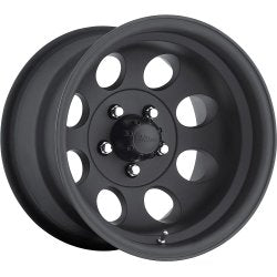 Pacer 164B LT Mod Black 16X8 123/1