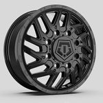 TIS 544B Dually 17X6.5 94W