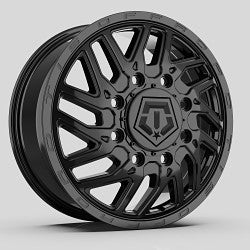 TIS 544B Dually 20X8.25 94W