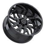 TIS 544B 26X12 94W