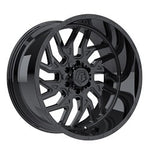 TIS 544B Dually 22X8.25 94W