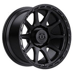 TIS 563B 20X10 94W