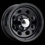 Allied - Pacer 297B Black Soft 8 1