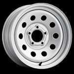 Pacer 342B Black Daytona 16X7 94W