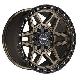 Dropstars Trail Series 602BZB 20X9