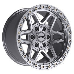 Dropstars Trail Series 602MS 20X9