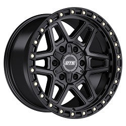 Dropstars Trail Series 602SB 17X9