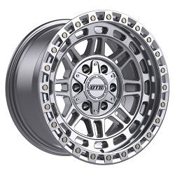 Dropstars Trail Series 603MS 20X10