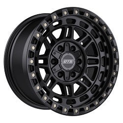Dropstars Trail Series 603SB 17X9