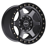 Dropstars Trail Series 604AB 17X9