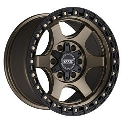 Dropstars Trail Series 604BZB 20X1