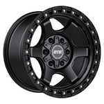 Dropstars Trail Series 604SB 16X8