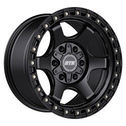 Dropstars Trail Series 604SB 17X9