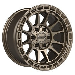 Dropstars Trail Series 606BZ 20X10