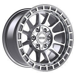 Dropstars Trail Series 606MS 17X8.