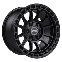 Dropstars Trail Series 606SB 17X8.