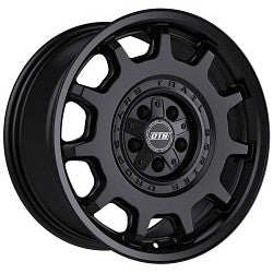 Dropstars Trail Series 607SB 18X8