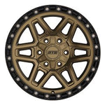 Dropstars Trail Series 602BZB 20X1