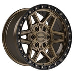 Dropstars Trail Series 602BZB 20X1