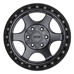Dropstars Trail Series 604AB 16X8