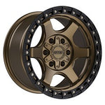 Dropstars Trail Series 604BZB 20X1