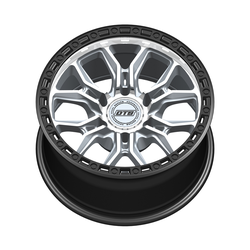 Dropstars Trail Series 608MSB 20X9