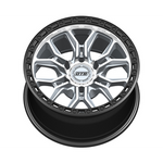 Dropstars Trail Series 608MSB 20X9