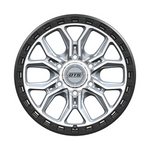 Dropstars Trail Series 608MSB 20X9
